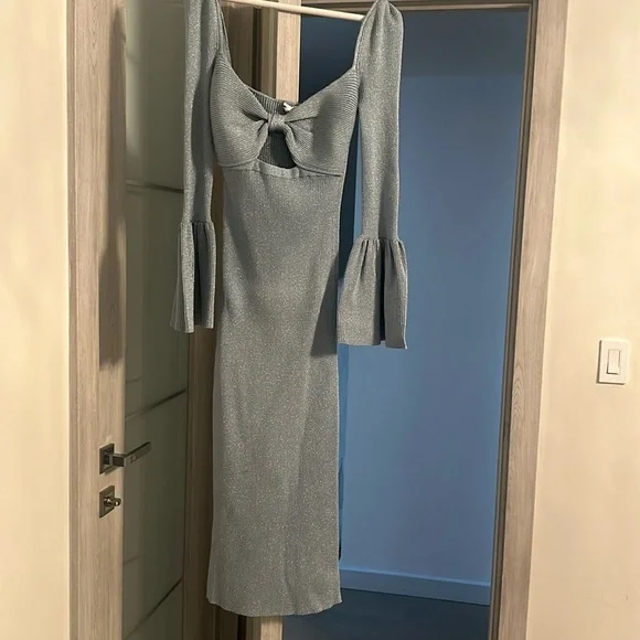 Self portrait dress size L - Picture 5 of 5